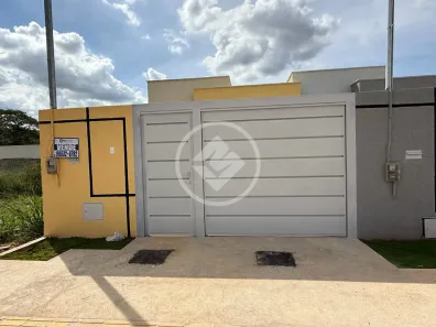 Casa com 3 Quartos à venda, 95m² no , Hidrolândia
