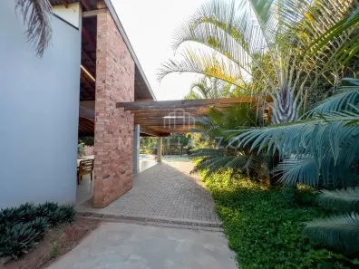 Fazenda/Sítio com 1 Quarto à venda, 270m² no Loiolas, Limeira