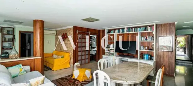 Cobertura com 3 Quartos à venda, 180m² no Copacabana, Rio de Janeiro