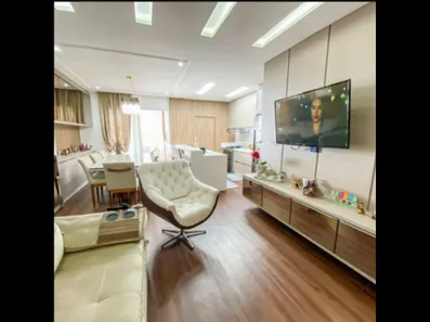 Apartamento com 3 Quartos à venda, 120m² no Centro, Navegantes