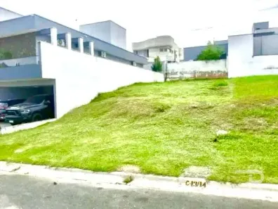 Lote/Terreno à venda, 300m² no Loteamento Sunlake SPA Residencial, Votorantim