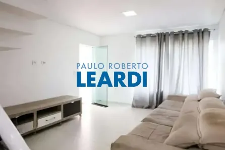 Casa com 4 Quartos à venda, 438m² no Parque Oratório, Santo André