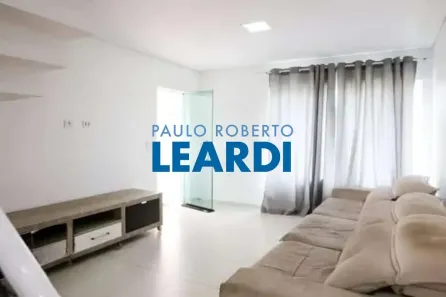 Casa com 4 Quartos para venda ou aluguel, 438m² no Parque Oratório, Santo André