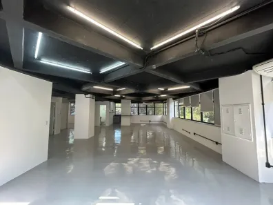 Sala Comercial para alugar, 150m² no Cerqueira César, São Paulo