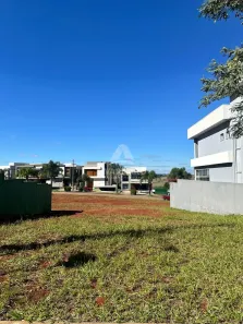 Lote/Terreno à venda, 313m² no Jardim Carvalho, Ponta Grossa