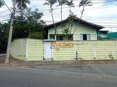 Casa com 2 Quartos à venda, 267m² no Jardim Arujá, Guarulhos