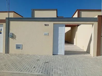 Casa com 2 Quartos à venda, 92m² no Diadema, Horizonte