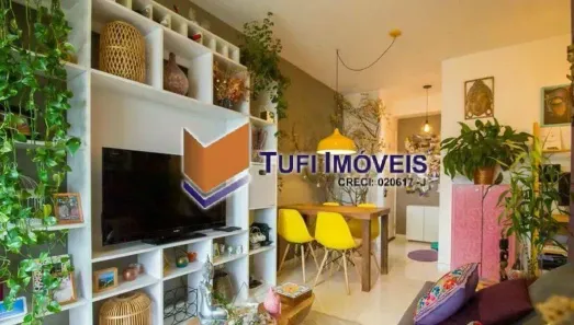 Apartamento com 1 Quarto à venda, 51m² no Cambuci, São Paulo
