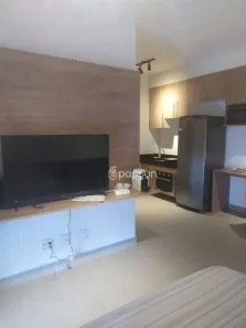 Kitnet com 1 Quarto à venda, 37m² no Perdizes, São Paulo