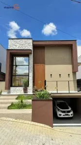Casa com 3 Quartos à venda, 198m² no Condomínio Residencial Fogaça, Jacareí