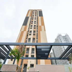 Apartamento com 1 Quarto à venda, 37m² no Butantã, São Paulo