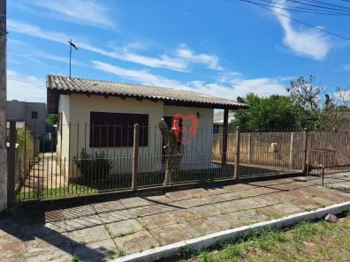 Casa com 2 Quartos à venda, 68m² no Passos dos Ferreiros, Gravataí