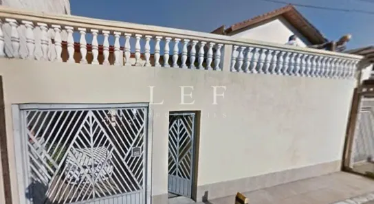 Casa com 3 Quartos à venda, 105m² no Várzea de Baixo, São Paulo