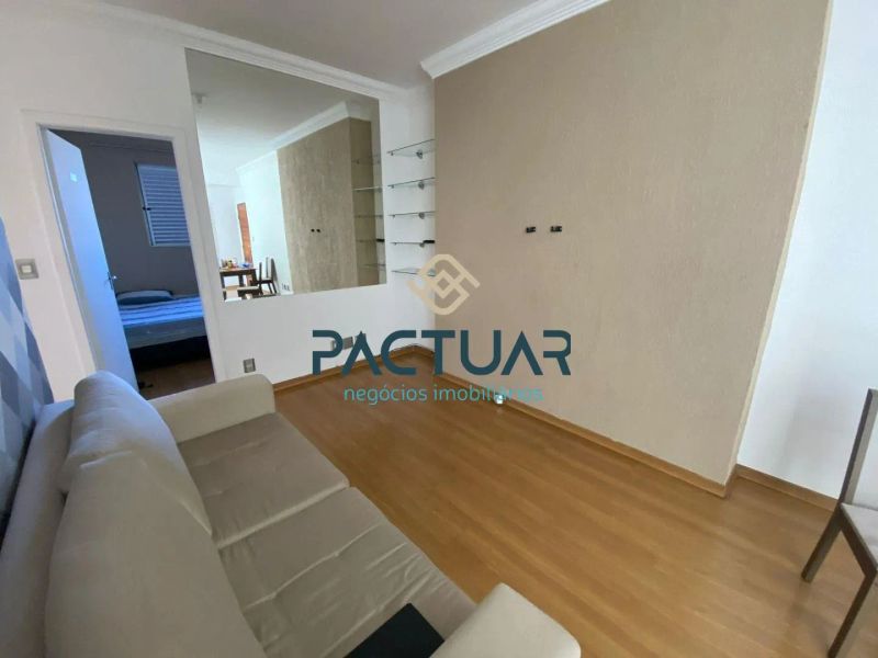 Apartamento com 3 quartos — Nova Granada, Belo Horizonte