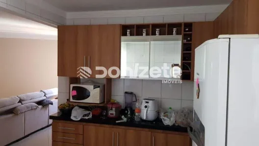 Cobertura com 2 Quartos à venda, 166m² no Vila Linda, Santo André