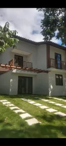 Casa de Condomínio com 2 Quartos à venda, 197m² no , Mata de São João