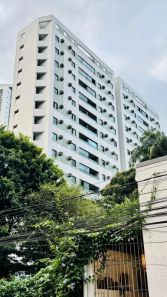 Apartamento com 3 Quartos à venda, 83m² no Monteiro, Recife
