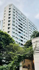 Apartamento com 3 Quartos à venda, 85m² no Monteiro, Recife