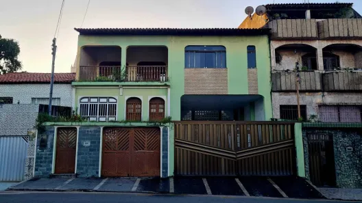 Casa com 4 Quartos à venda, 312m² no Santo Antônio, Aracaju