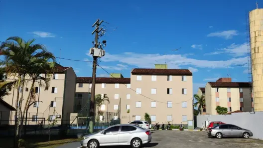 Apartamento com 2 Quartos à venda, 50m² no Belas Artes, Itanhaém