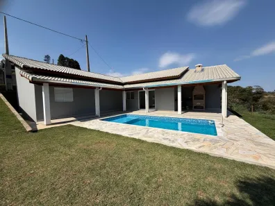 Fazenda/Sítio com 3 Quartos à venda, 1000m² no , Mairinque