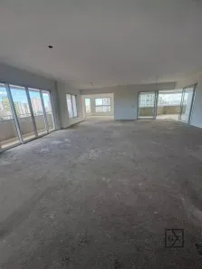 Apartamento com 4 Quartos à venda, 327m² no Campestre, Santo André
