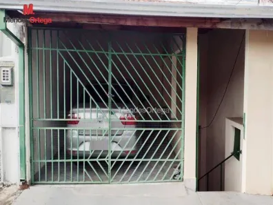 Casa com 4 Quartos à venda, 112m² no Parque Manchester, Sorocaba