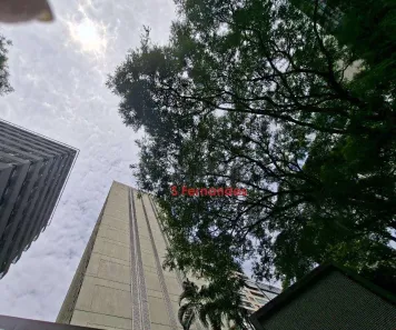 Sala Comercial para alugar, 526m² no Cerqueira César, São Paulo