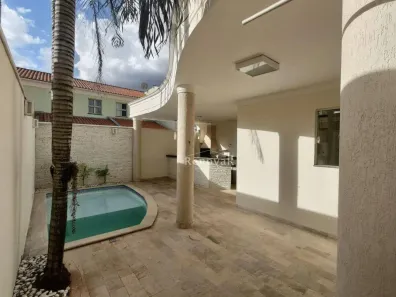 Casa com 3 Quartos à venda, 110m² no Parque Villa Flores, Sumaré