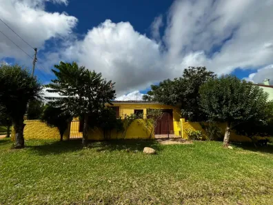 Casa com 2 Quartos à venda, 200m² no Menino Deus, Bagé