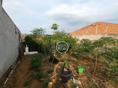 Lote/Terreno à venda, 150m² no Campos de São José, São José dos Campos