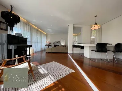 Apartamento com 3 Quartos à venda, 190m² no Jardim Fonte do Morumbi, São Paulo