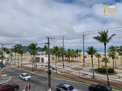 Apartamento com 2 Quartos à venda, 63m² no Guilhermina, Praia Grande