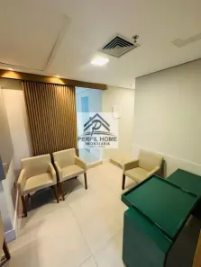 Sala Comercial à venda, 66m² no Caminho das Árvores, Salvador