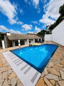Casa com 3 Quartos à venda, 200m² no Jardim Paulista, Atibaia