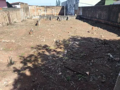 Lote/Terreno à venda, 363m² no Vila Moreira, São José do Rio Preto