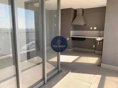 Apartamento com 3 Quartos à venda, 153m² no Jardim, Santo André