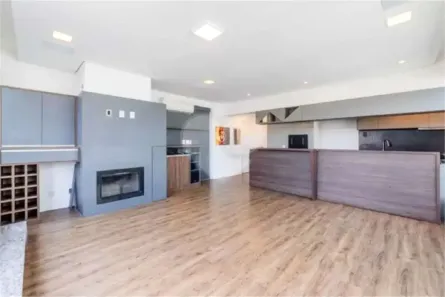 Cobertura com 2 Quartos à venda, 128m² no Jardim do Salso, Porto Alegre