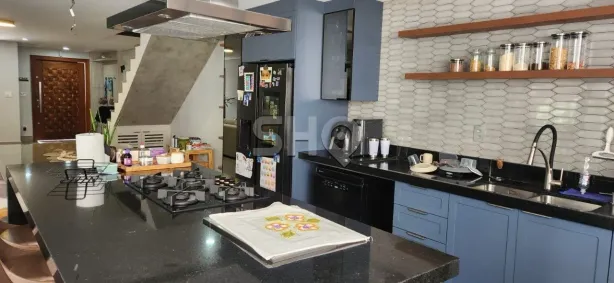 Sobrado com 3 Quartos à venda, 141m² no Planalto Paulista, São Paulo