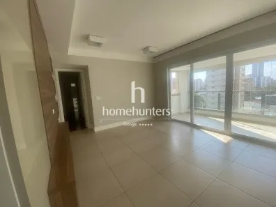 Apartamento com 3 Quartos para alugar, 137m² no Cambuí, Campinas