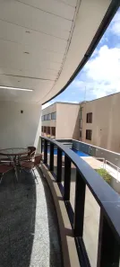Flat com 1 Quarto à venda, 42m² no Meireles, Fortaleza