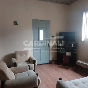 Casa com 3 Quartos à venda, 205m² no Jardim Paraíso, São Carlos