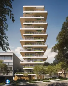 Apartamento com 3 Quartos à venda, 165m² no Petrópolis, Porto Alegre