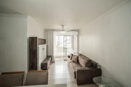 Apartamento com 3 Quartos à venda, 76m² no Parque Imperial, São Paulo