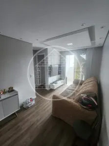 Apartamento com 2 Quartos à venda, 56m² no Americanópolis, São Paulo