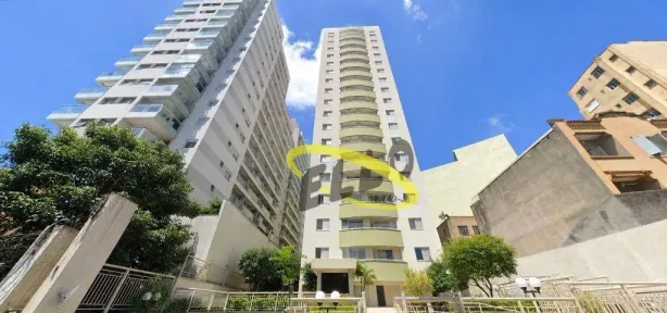 Apartamento com 2 Quartos à venda, 66m² no Aclimação, São Paulo