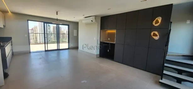 Apartamento com 2 Quartos à venda, 130m² no Cambuí, Campinas
