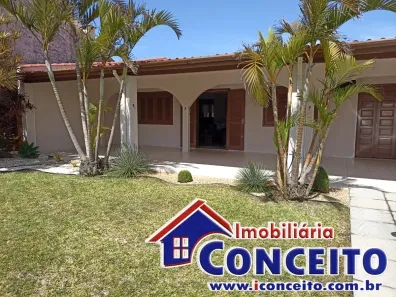 Casa com 3 Quartos à venda, 178m² no Praia de Mariluz, Imbé