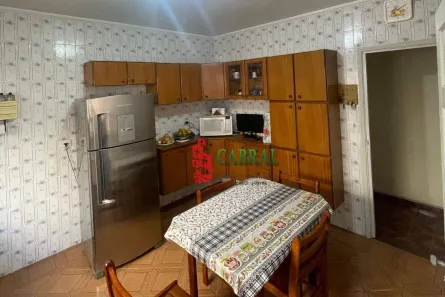 Casa com 3 Quartos à venda, 180m² no Vila Galvão, Guarulhos