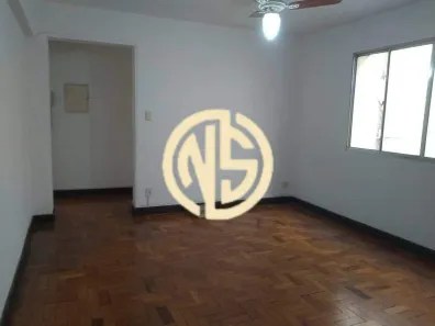Apartamento com 2 Quartos à venda, 79m² no Santo Amaro, São Paulo